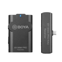 BOYA - BY-WM4 Pro K5 میکروفون موبایل